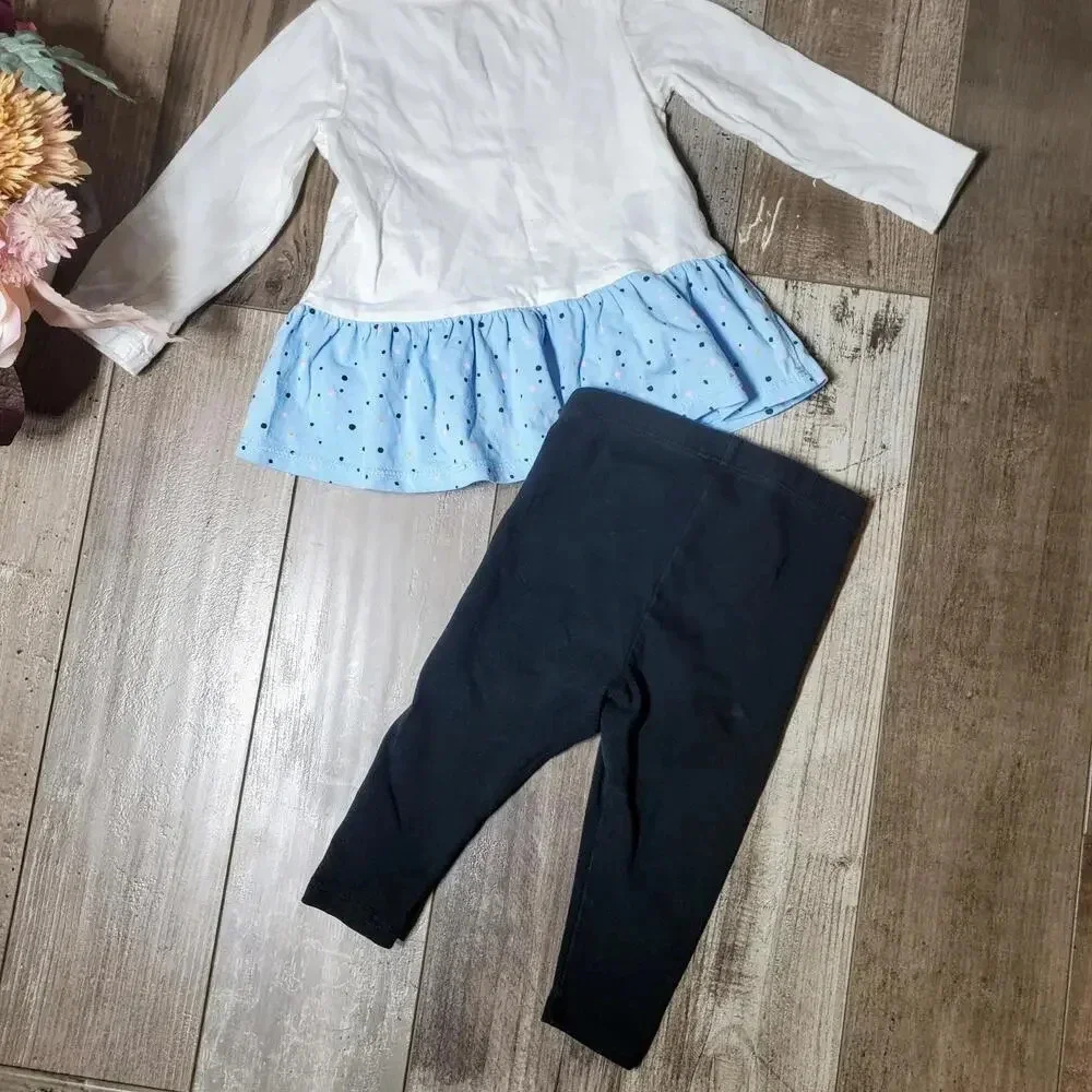 Carters size 12m